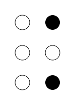Файл:Braille DecimalPoint.png